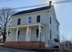 Foreclosure Listing in LIBERTY ST HAGERSTOWN, MD 21740