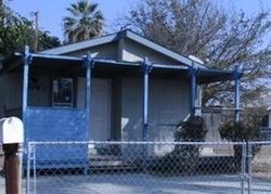 Foreclosure Listing in 1/2 WILSON AVE BAKERSFIELD, CA 93308