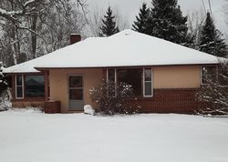 Foreclosure in  SUNSET AVE Tupper Lake, NY 12986