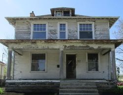 Foreclosure in  W WAYNE ST Lima, OH 45805