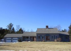 Foreclosure Listing in NEWBURY NECK RD SURRY, ME 04684