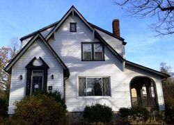 Foreclosure in  ARAGON AVE Baltimore, MD 21215