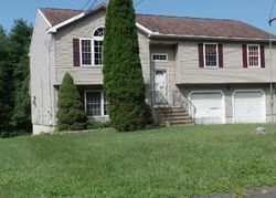 Foreclosure Listing in CROFUT RD NAUGATUCK, CT 06770