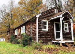 Foreclosure in  STRONG TER Winsted, CT 06098