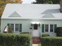 Foreclosure Listing in MCKEE ST MANCHESTER, CT 06040