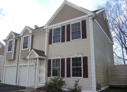 Foreclosure Listing in INTERSTATE PARK DR UNIT 11 SOUTHINGTON, CT 06489