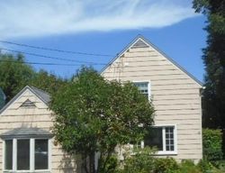 Foreclosure in  WOODMERE RD West Hartford, CT 06119