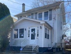 Foreclosure in  CLIFF HILL PL Newark, NJ 07106