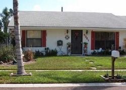 Foreclosure in  TRIPHAMMER RD Lake Worth, FL 33463