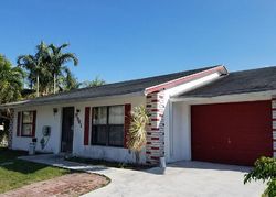 Foreclosure in  TRIPHAMMER RD Lake Worth, FL 33463