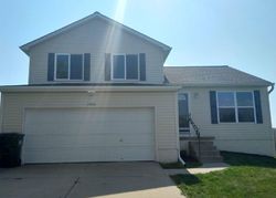 Foreclosure in  BLACK ST Omaha, NE 68142