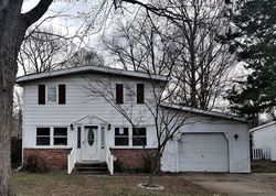 Foreclosure in  CARTER AVE Woodbury, NJ 08096