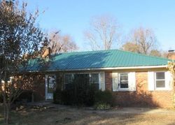 Foreclosure in  JA JONES RD Thomasville, NC 27360