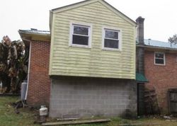 Foreclosure Listing in JA JONES RD THOMASVILLE, NC 27360