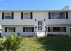 Foreclosure in  PAWNEE TER Satellite Beach, FL 32937