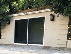 Foreclosure in  LORING AVE Los Angeles, CA 90024