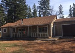 Foreclosure in  STATE HIGHWAY 299 E Burney, CA 96013