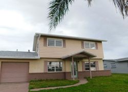 Foreclosure in  PATRICK AVE Merritt Island, FL 32953