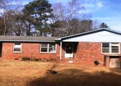 Foreclosure in  DANDY DR Bradley, SC 29819