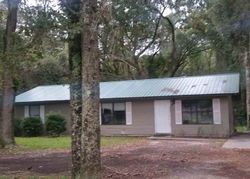 Foreclosure Listing in EL CAMINO DR PERRY, FL 32347