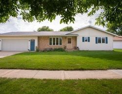 Foreclosure in  BLUE SAGE RD Waterloo, IA 50701