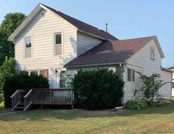 Foreclosure in  4TH ST NE Hopkinton, IA 52237