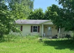 Foreclosure in  HARDIN WAPAKONETA RD Sidney, OH 45365