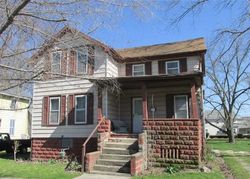 Foreclosure in  SANDUSKY AVE Fremont, OH 43420