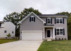 Foreclosure in  WILLSHIRE DR Aberdeen, MD 21001