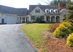 Foreclosure in  OLD ANNAPOLIS RD Mount Airy, MD 21771