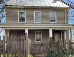 Foreclosure in  HESSONG BRIDGE RD Frederick, MD 21701