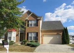 Foreclosure in  SENNA CT Waldorf, MD 20603
