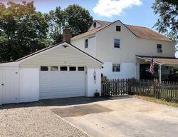 Foreclosure in  3RD AVE Waterford, CT 06385