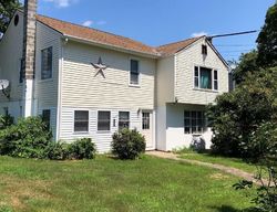 Foreclosure in  3RD AVE Waterford, CT 06385