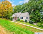 Foreclosure in  LEDGE RD Plainville, CT 06062