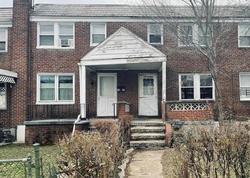 Foreclosure in  CAMBRIA ST Brooklyn, MD 21225