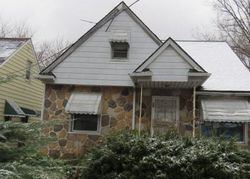 Foreclosure in  HARVARD AVE Beachwood, OH 44122