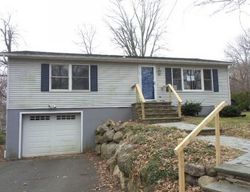 Foreclosure in  WOODSIDE DR West Milford, NJ 07480