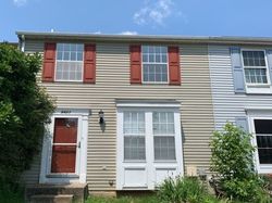 Foreclosure in  WOODSONG CT Laurel, MD 20723