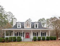 Foreclosure in  LAKESHORE DR Rockingham, NC 28379