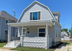 Foreclosure in  DORR ST Fremont, OH 43420