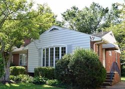 Foreclosure in  STILLWATER AVE Kensington, MD 20895