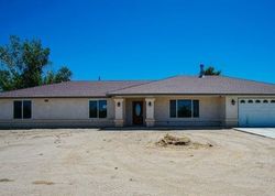 Foreclosure in  NIELSON RD Hesperia, CA 92344