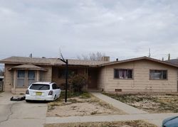 Foreclosure in  OAK DR Alamogordo, NM 88310