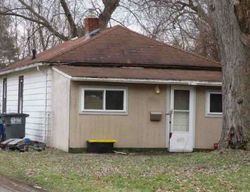 Foreclosure in  SIMS DR Toledo, OH 43615