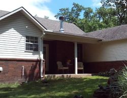 Foreclosure Listing in N 218 RD OKMULGEE, OK 74447