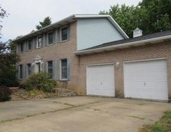 Foreclosure in  VIRGINIA CIR Uniontown, PA 15401