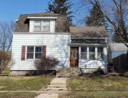 Foreclosure in  10TH AVE Fulton, IL 61252