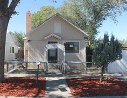 Foreclosure in  14TH ST NW Albuquerque, NM 87104