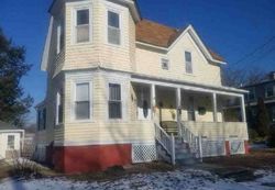 Foreclosure Listing in BLACKAMORE AVE CRANSTON, RI 02910